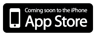 coming soon to the App Store